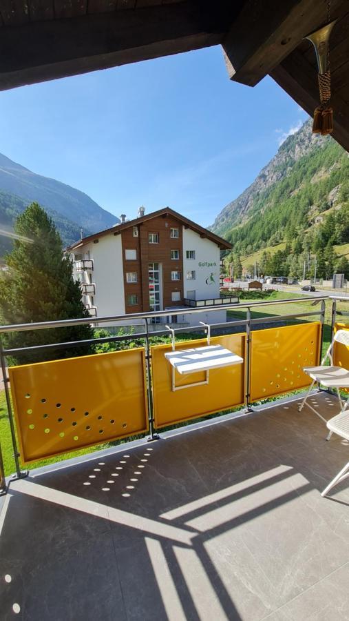 "Alti Post" Zentralgelegene, Stilvolle Dachwohnung Tasch Exterior photo
